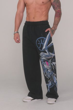 2004 – YU-GI-OH!? SWEATS