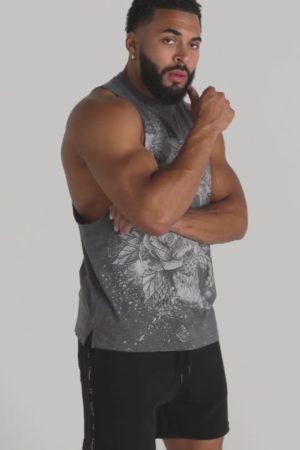 3028 – ETERNAL COIL TANKS