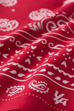 9033 – LAH BANDANAS – 4 PACK