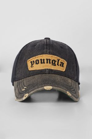 9016 – VINTAGE DAD HATS