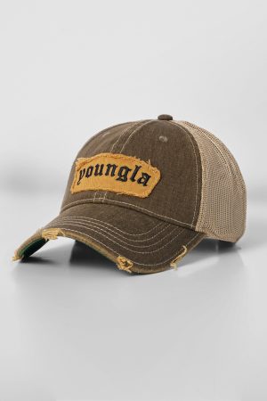 9016 – VINTAGE DAD HATS