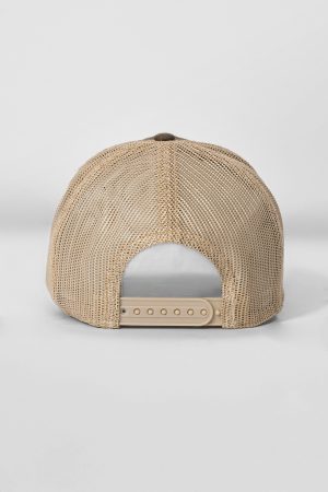 9016 – VINTAGE DAD HATS