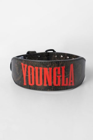 9017 – TREE CAMO BELTS