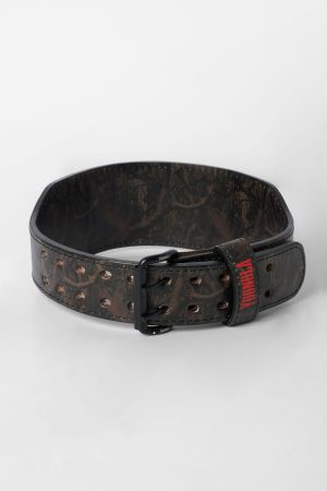 9017 – TREE CAMO BELTS