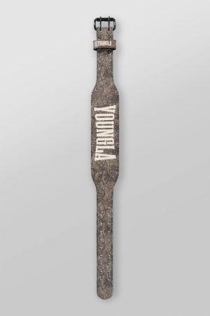 9017 – TREE CAMO BELTS