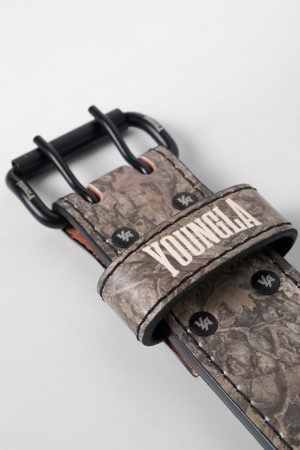 9017 – TREE CAMO BELTS