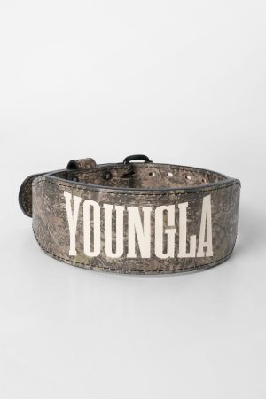 9017 – TREE CAMO BELTS
