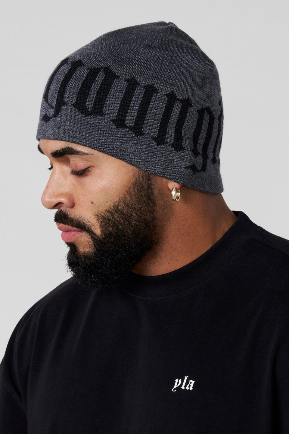 9031 - SKULL BEANIES