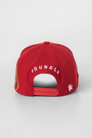 9036 – YU-GI-OH!? HATS