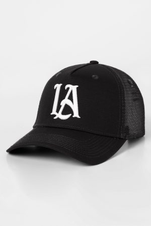 9046 – A-FRAME TRUCKER HATS