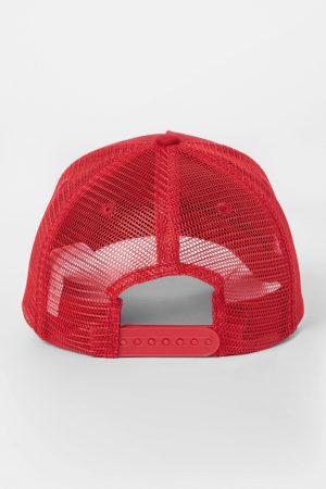 9046 – A-FRAME TRUCKER HATS