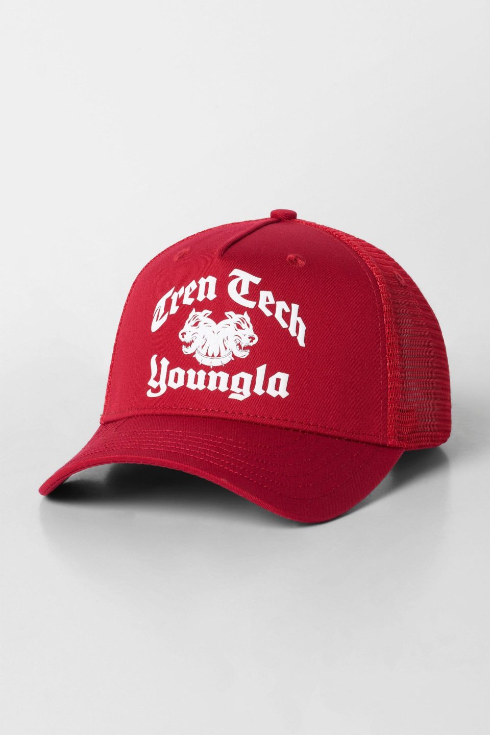 9051 - TREN TWINS TRUCKER HATS