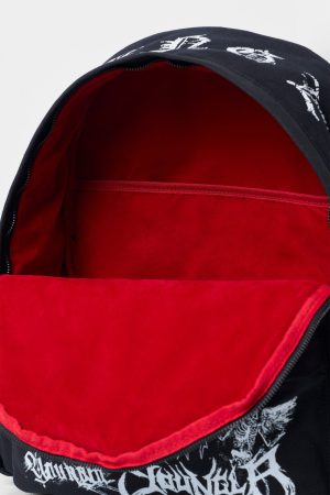 9067 – UNBRANDED BACKPACKS