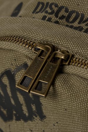 9069 – MILITARY BACKPACK