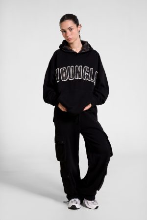 W551 HUNTING SEASON HOODIE