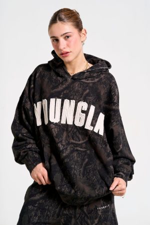 W551 HUNTING SEASON HOODIE