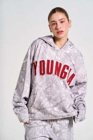 W551 HUNTING SEASON HOODIE