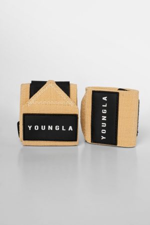 935 – HEAVY DUTY WRIST WRAPS