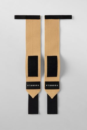 935 – HEAVY DUTY WRIST WRAPS