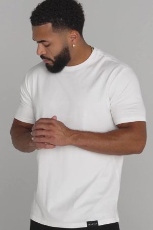 4023 – PERFECT TEE STRAIGHT BOTTOM 2.0