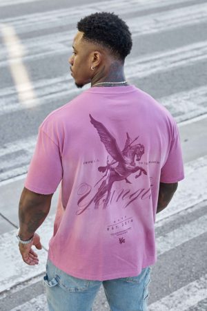 4118 –  Warrior Tees