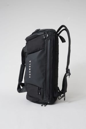 741 HYBRID DUFFLE BACKPACKS
