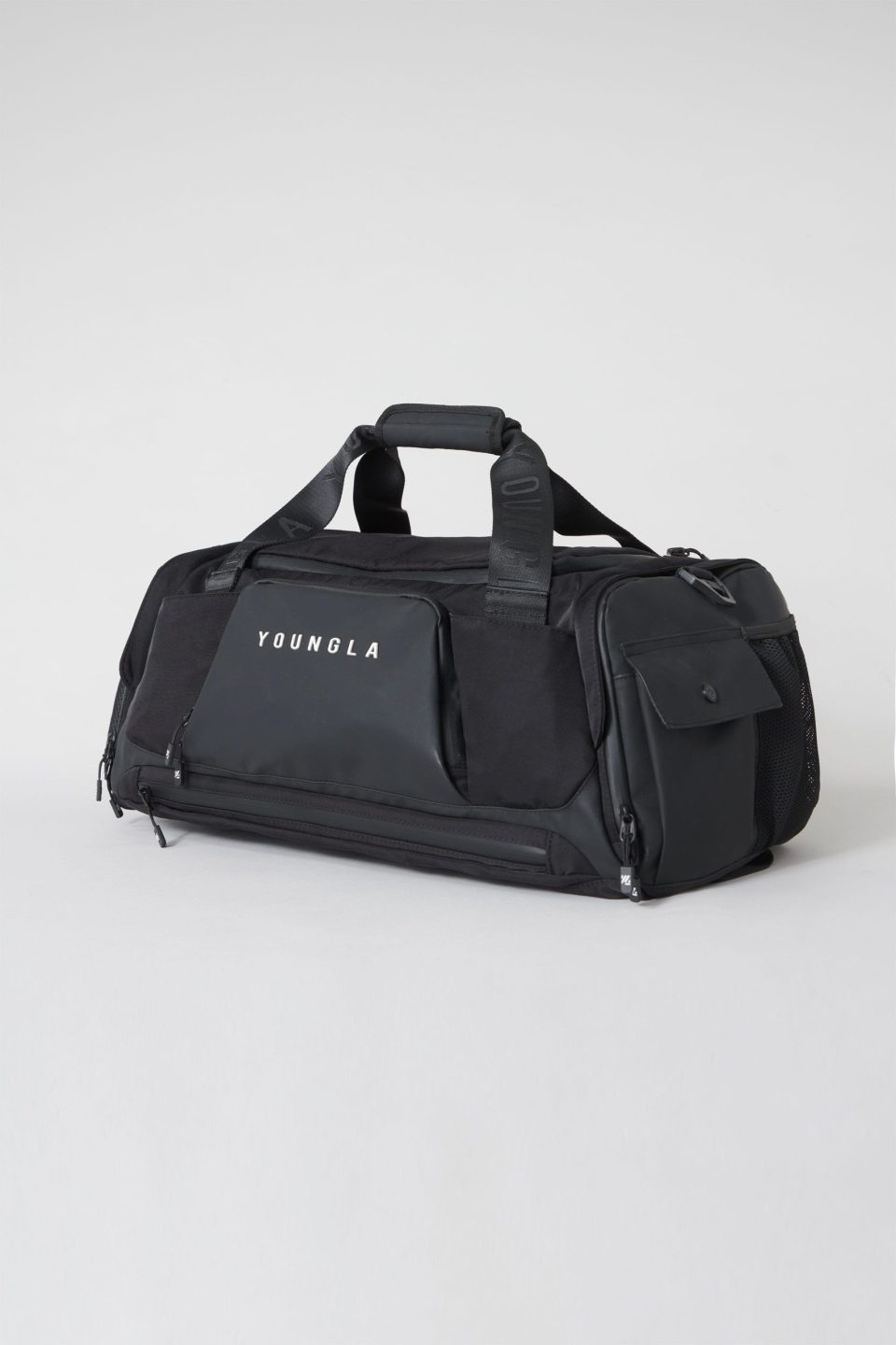 741 HYBRID DUFFLE BACKPACKS