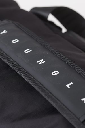 741 HYBRID DUFFLE BACKPACKS