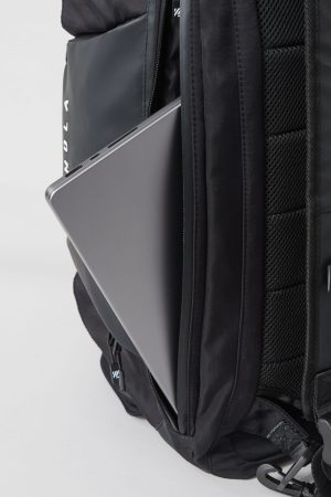 741 HYBRID DUFFLE BACKPACKS