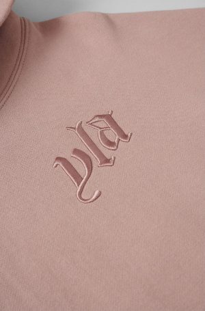 522 – MARSHMALLOW HOODIES