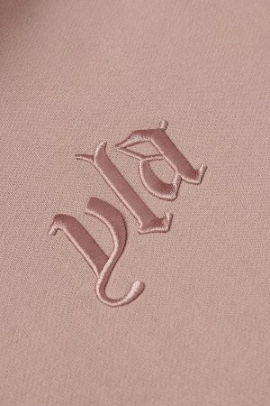 222 – MARSHMALLOW JOGGERS