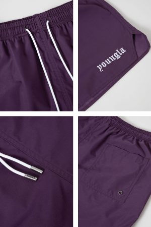 131 THE FINEST SHORTS