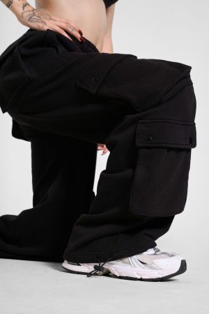 W251 HUNTING SEASON CARGO JOGGERS