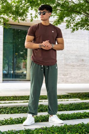 231 PUMP COVER JOGGERS