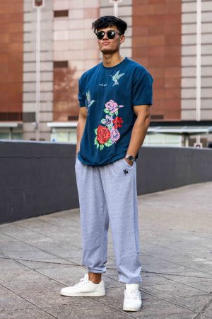 231 PUMP COVER JOGGERS