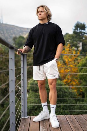 134 GAME-TIME SHORTS & SOCKS SET