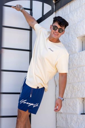 115 SIGNATURE SHORTS