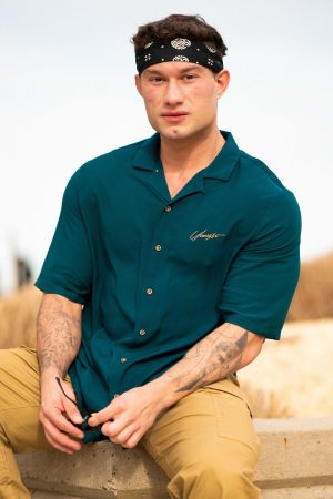 4085 – MILANO SHIRTS