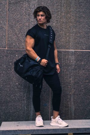 740 ELITE DUFFLE BAGS