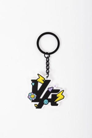 932 YLA KEYCHAINS