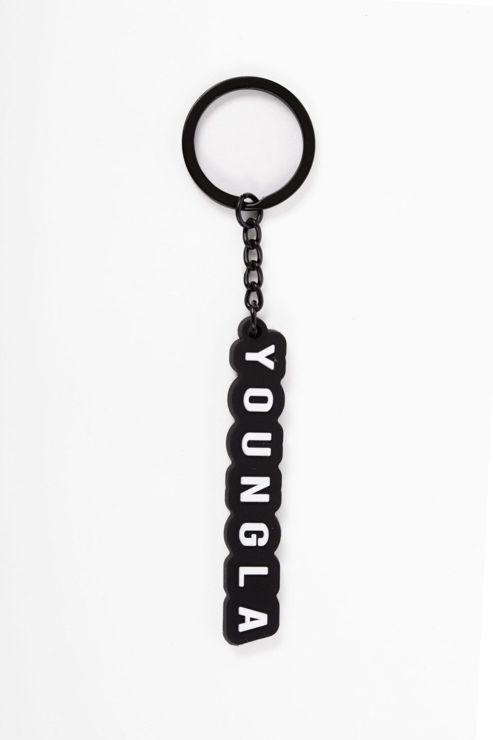 931 YOUNGLA KEYCHAINS