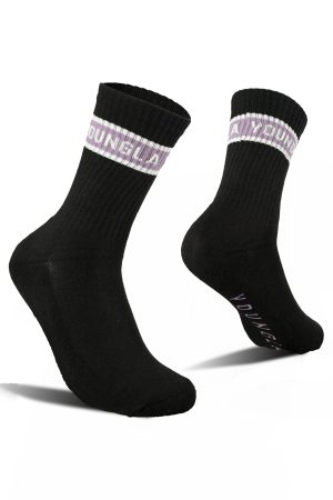 712 HIGH TOP SOCKS 4-PACK