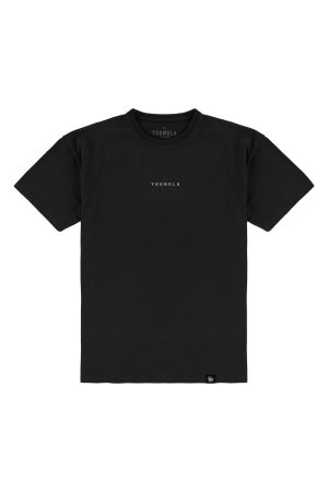 401 ESSENTIAL JACKED TEES