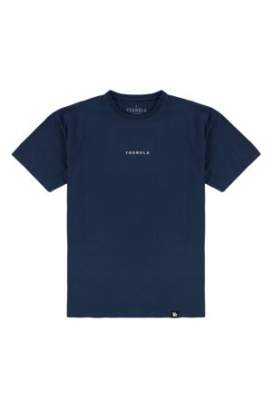 401 ESSENTIAL JACKED TEES