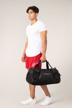 741 HYBRID DUFFLE BACKPACKS