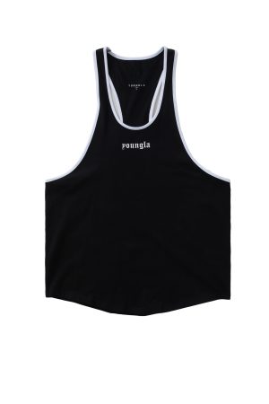 322 GOLDEN ERA TANKS