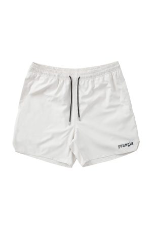 131 THE FINEST SHORTS