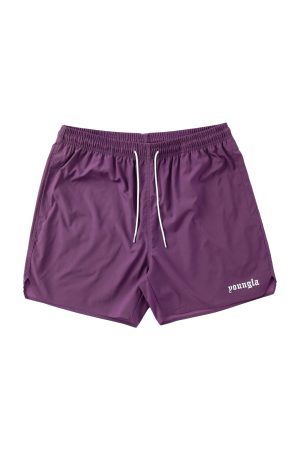 131 THE FINEST SHORTS
