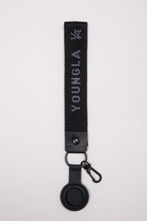 933 YOUNGLA KEYCHAINS