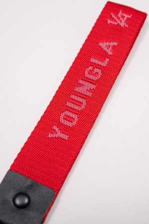 933 YOUNGLA KEYCHAINS